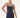 PE NATION SPECTRUM SCOOP TANK - MARINE BLUE AND WHISPER WHITE