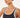 PE NATION SPECTRUM SCOOP TANK - MARINE BLUE AND WHISPER WHITE
