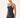 PE NATION SPECTRUM SCOOP TANK - MARINE BLUE AND WHISPER WHITE