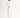 ELKA COLLECTIVE PENNY KNIT CARDIGAN - WHITE