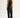 ELKA COLLECTIVE LAURIE PANT - BLACK
