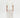 CAMILLA AND MARC ROMY CONTRAST MAXI DRESS - WHITE