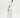 CAMILLA AND MARC ROMY CONTRAST MAXI DRESS - WHITE