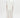 CAMILLA AND MARC ROMY CONTRAST MAXI DRESS - WHITE