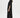CAMILLA AND MARC ROMY CONTRAST MAXI DRESS - BLACK