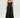 CAMILLA AND MARC LIRA MIDI DRESS - BLACK