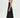 CAMILLA AND MARC LIRA MIDI DRESS - BLACK