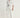ELKA COLLECTIVE ARLO CROP SHIRT - WHITE