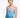 BEC AND BRIDGE ORSINA SCOOP MAXI DRESS - AZURE BLUE / JADE