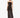 BEC AND BRIDGE THEODORA STRAPLESS MAXI DRESS - ESPRESSO
