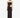 BEC AND BRIDGE NIKO MAXI SKIRT - DARK CHOCOLATE