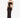BEC AND BRIDGE NIKO STRAPLESS TOP - DARK CHOCOLATE