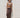 BEC AND BRIDGE NIKO MAXI SKIRT - DARK CHOCOLATE