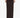 BEC AND BRIDGE NIKO MAXI SKIRT - DARK CHOCOLATE
