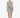 BEC AND BRIDGE ELARIS MINI DRESS - SANDALWOOD STRIPE
