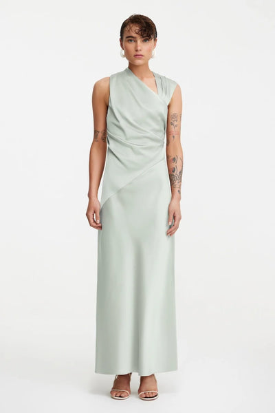 becca maxi dress SIGNIFICANT OTHER BECCA MAXI DRESS