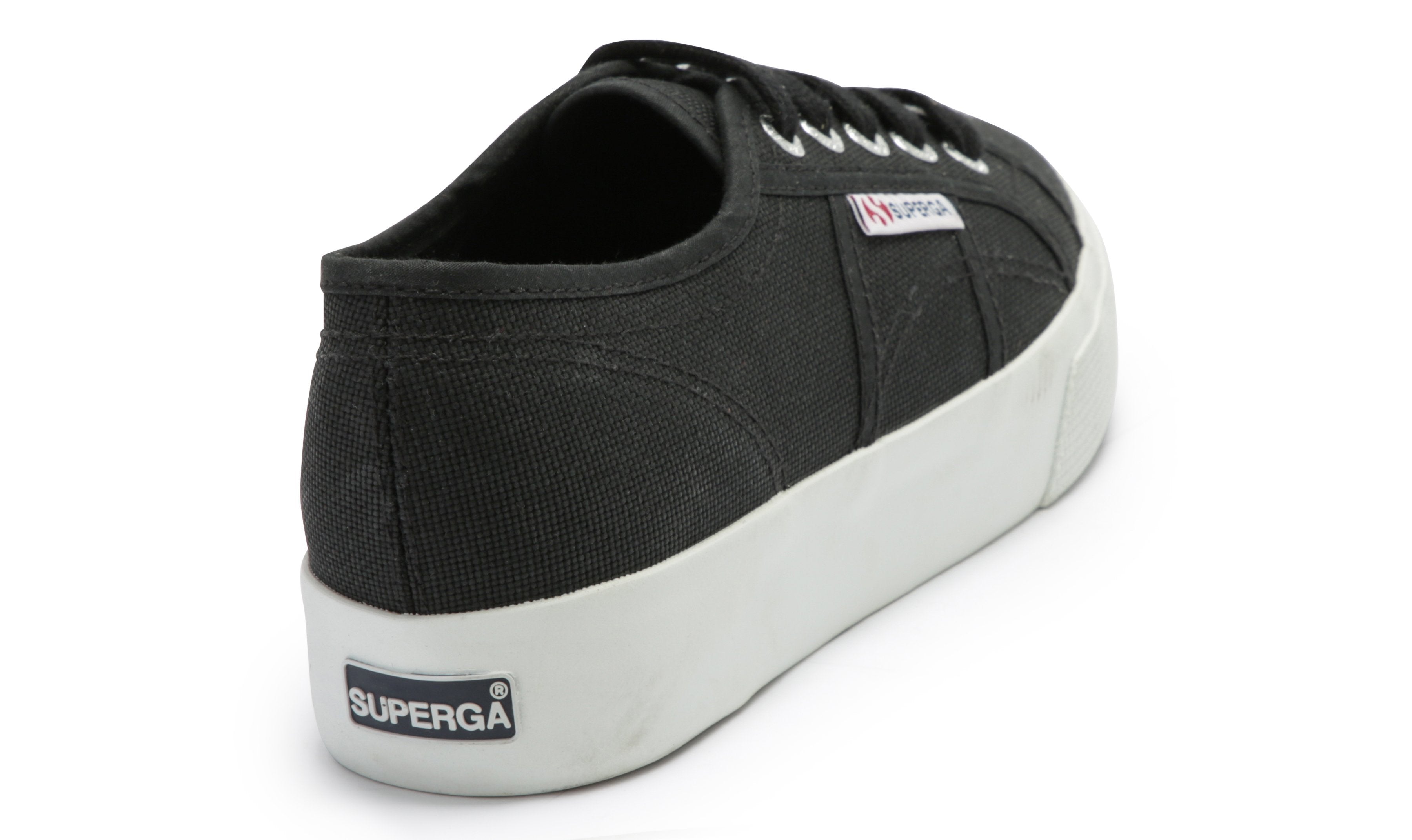 SUPERGA 2730 Cotu Black – Maple Boutique