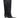 SLOANE KNEE HIGH BOOT BLK WR 1