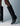 SLOANE KNEE HIGH BOOT BLK WR 3