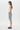 CAMILLA AND MARC EZRA DENIM SHORT - LIGHT VINTAGE BLUE - Maple Boutique