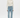 CAMILLA AND MARC RUNE DENIM JEAN - LIGHT BLUE
