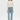 CAMILLA AND MARC RUNE DENIM JEAN - LIGHT BLUE - Maple Boutique