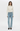 CAMILLA AND MARC RUNE DENIM JEAN - LIGHT BLUE - Maple Boutique
