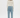 CAMILLA AND MARC RUNE DENIM JEAN - LIGHT BLUE