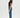 CAMILLA AND MARC MYLES DENIM JEAN - DARK CLASSIC BLUE