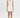 CAMILLA AND MARC AUBREY DENIM MINI DRESS - WHITE NAPS