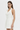 CAMILLA AND MARC AUBREY DENIM MINI DRESS - WHITE NAPS - Maple Boutique
