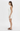 CAMILLA AND MARC AUBREY DENIM MINI DRESS - WHITE NAPS - Maple Boutique