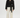 CAMILLA AND MARC ASENA SHORT TRENCH - BLACK
