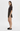 CAMILLA AND MARC AUBREY ELBOW SLEEVE RIB TOP - HICKORY - Maple Boutique